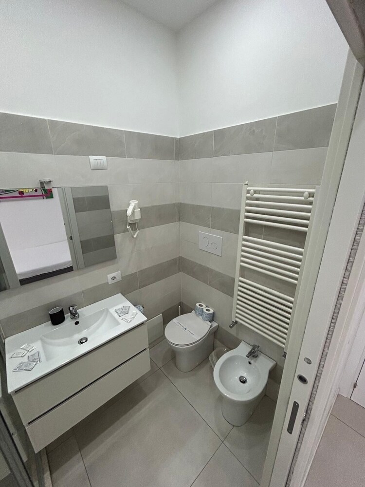 Enjoy rooms Naples