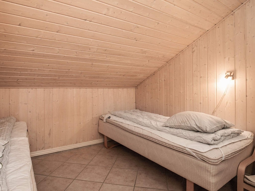 Holiday Home in Vinderup view 5