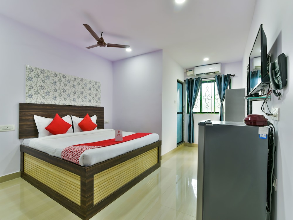 OYO 12199 Porto De Vintage Holiday Homes