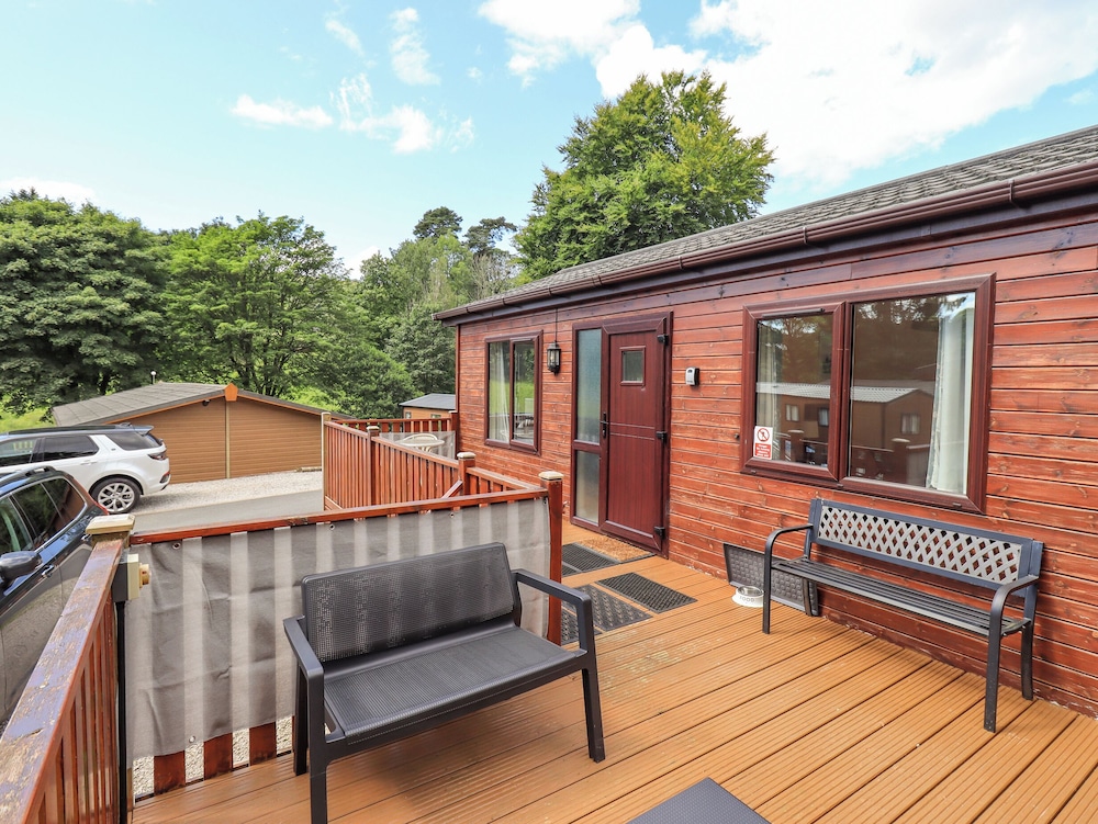 Robin View Lodge