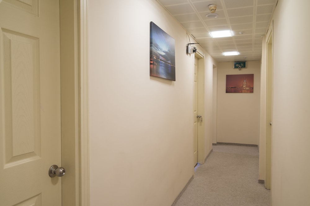 Hotel Torun İstanbul Eski Şehir - Image 32