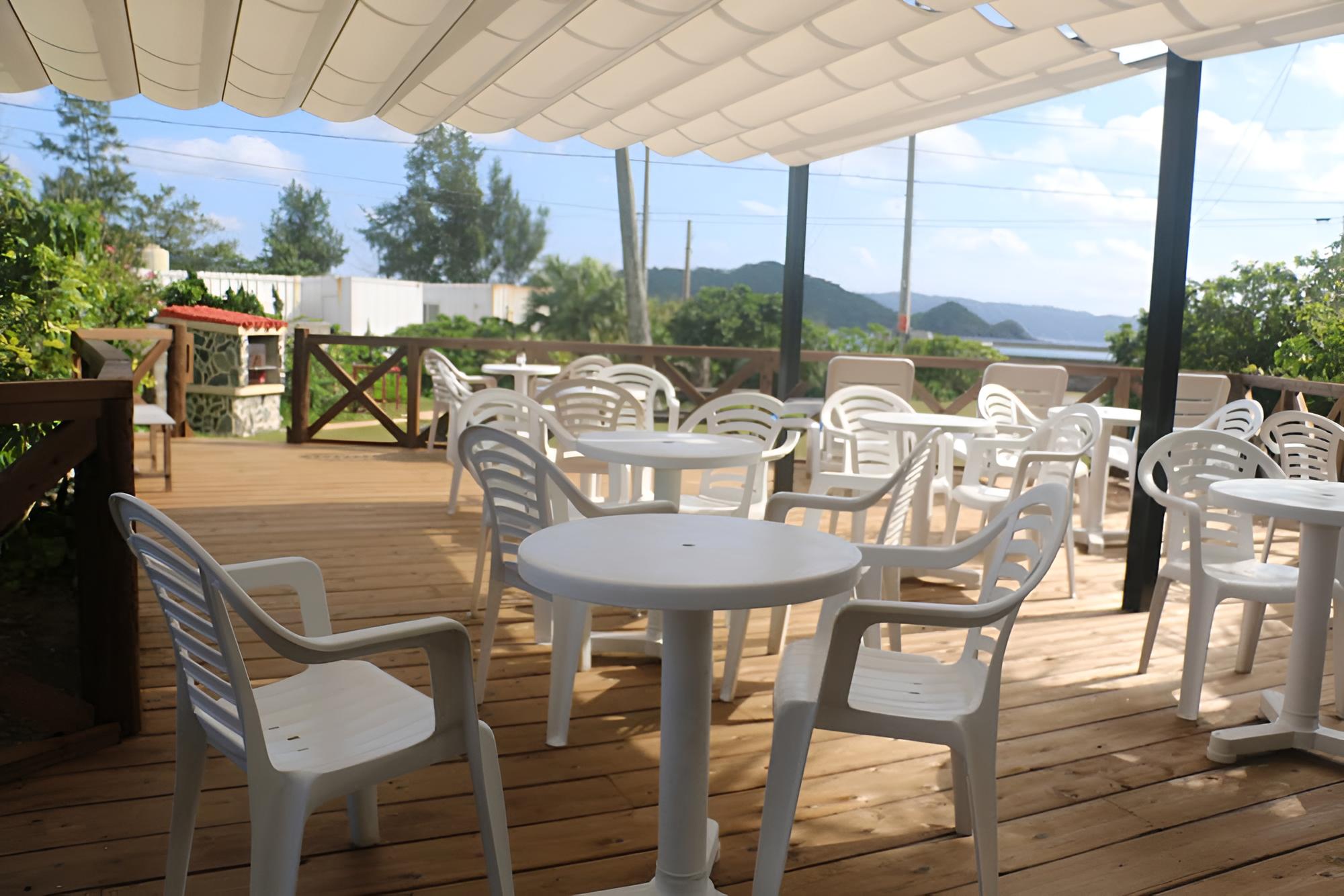 Kerama Beach Hotel