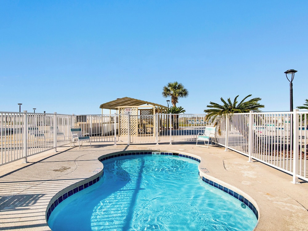 Royal Gulf Beach & Racquet Club #5816 by Southern Vacation Rentals
