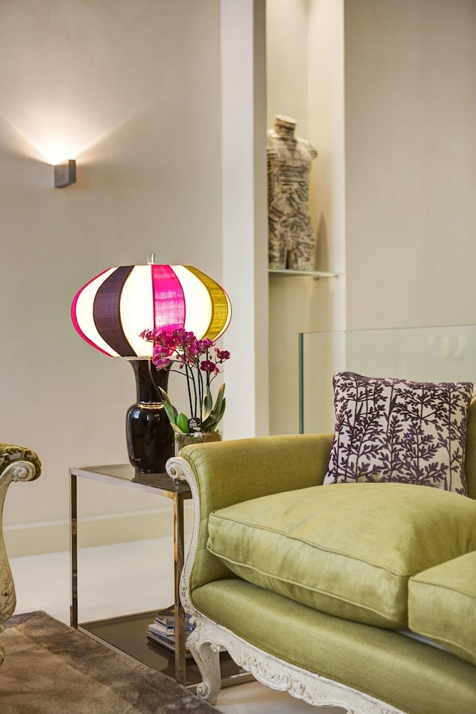 Domus Historic Rome Palazzo Modern Luxury Near Piazza Navona