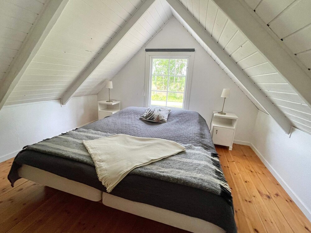 4 Star Holiday Home in Byxelkrok