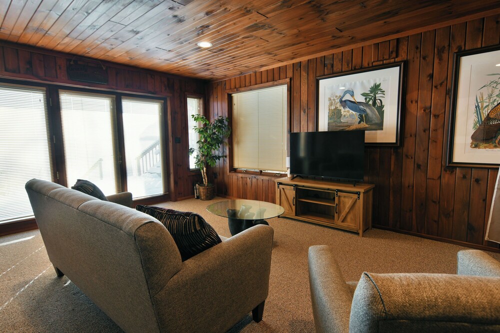 Spruce Haven