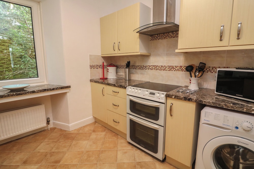 Flat 2 Beechcroft