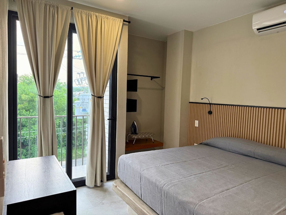 Rooms M