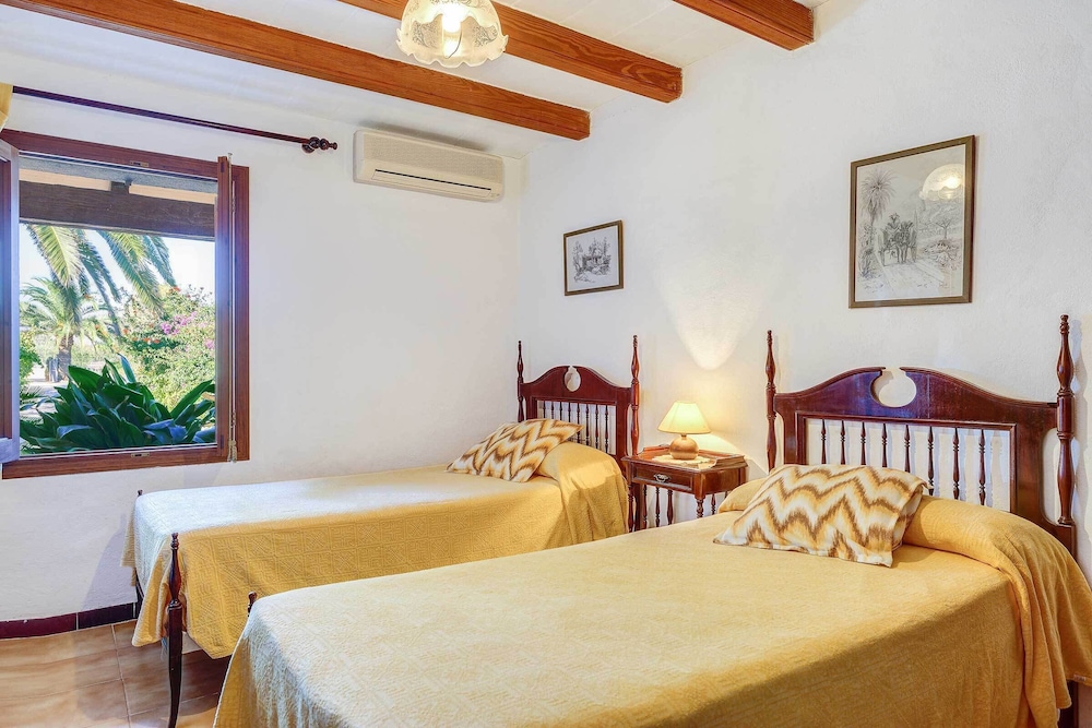 Casa La Palmera view 2