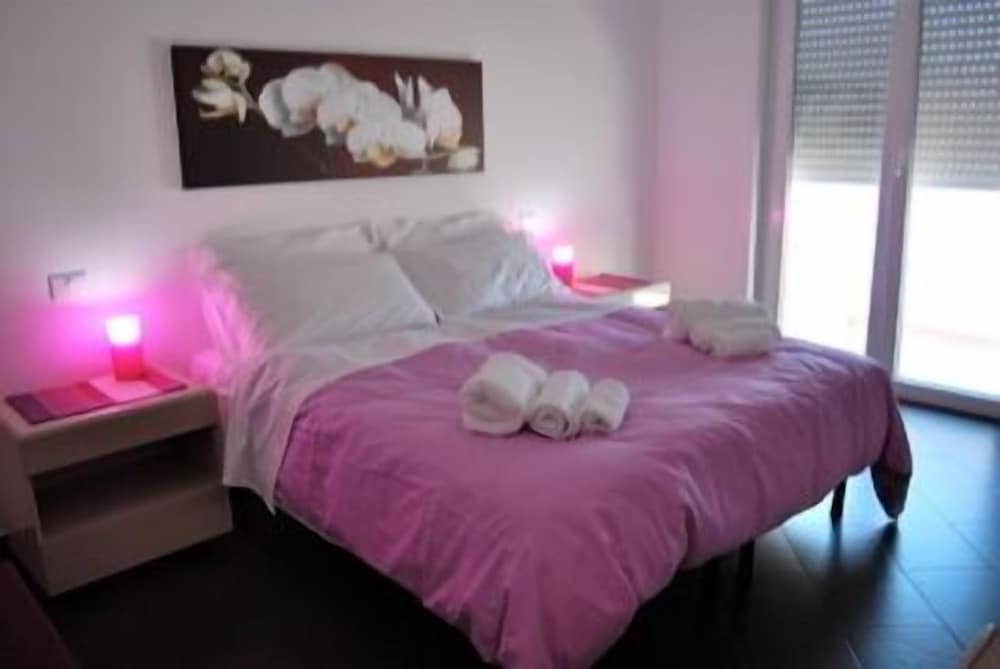 B&B Palermo Centro