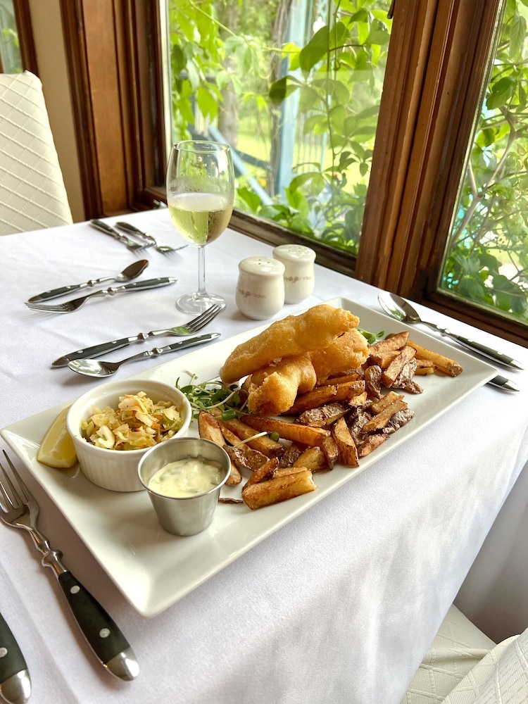Auberge Val Carroll
