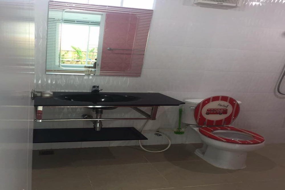 Nicha Homestay Huahin