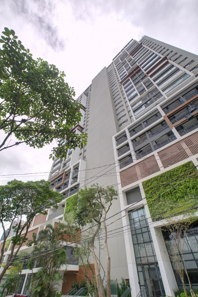 Roomo Brooklin Morumbi – Ejoy
