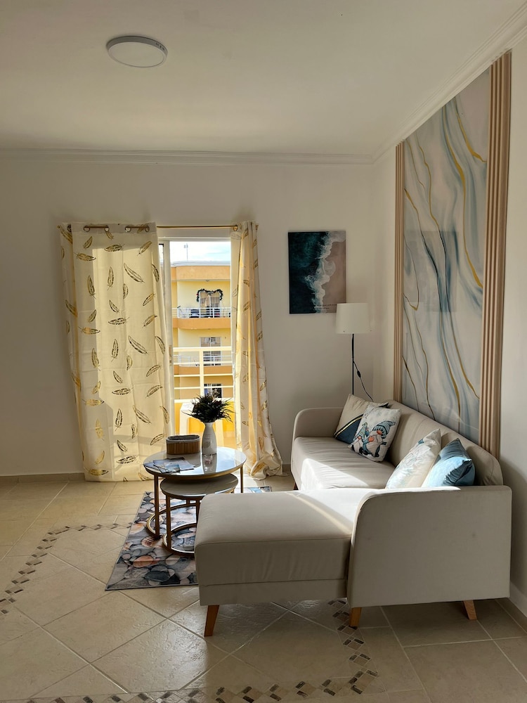 Villa Sol Appartements Punta Canada view 4