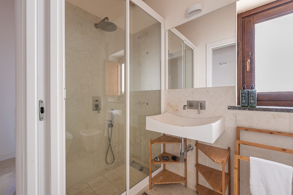 San Salvatore Apartment by Wonderful Italy