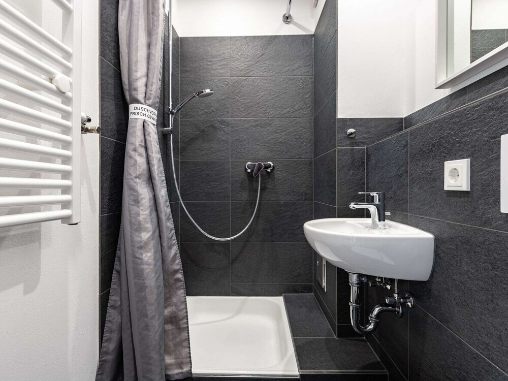 Plush Apartment in Bollendorf with Sauna near Luxembourg view 4