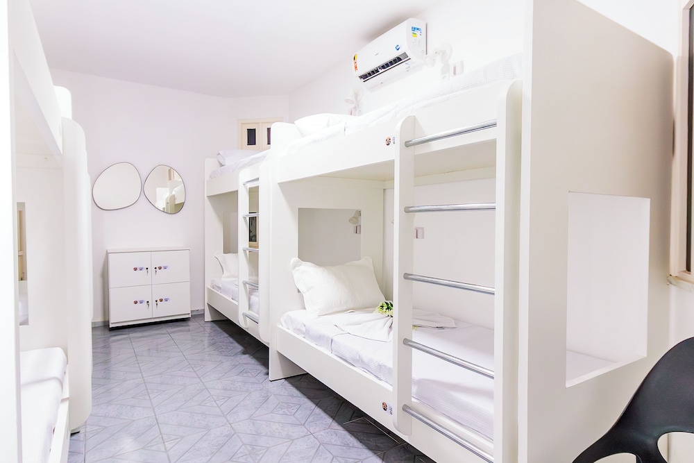 AFS LOFT HOSTEL ARACAJU