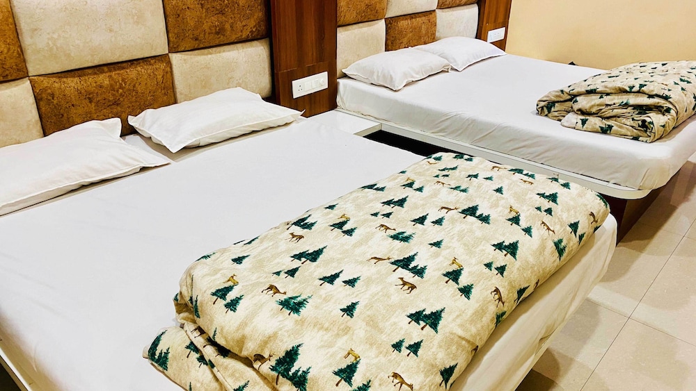 Hotel Tanish