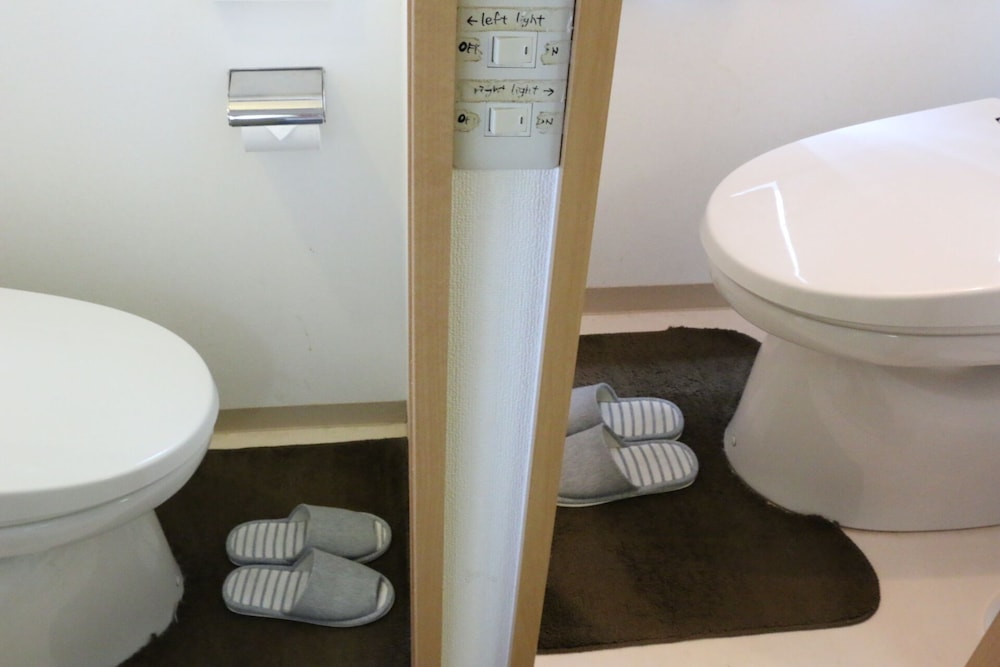 Harimayabashi Guest House - Hostel