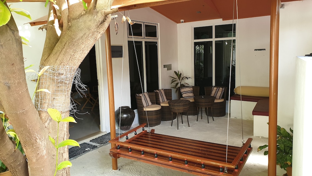 K Villas Maldives, photo 12