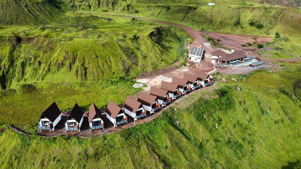Nimba Ecolodge & Reserve