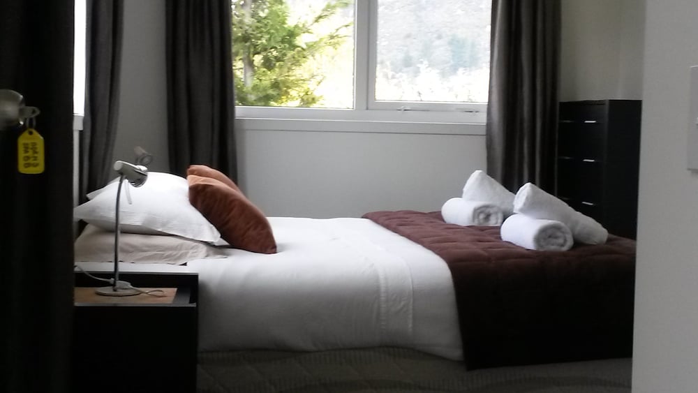 Spa B&B