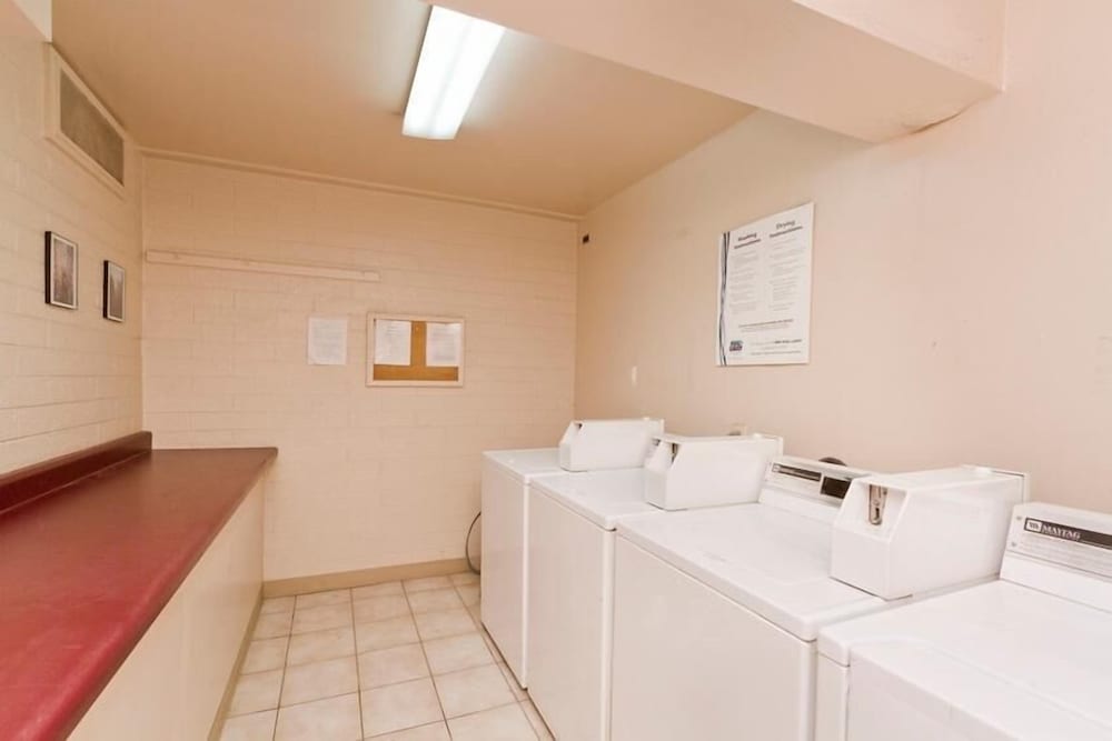 Old School By Signature Vacation Rentals