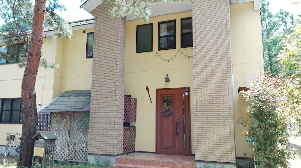 Pension Ookinaki