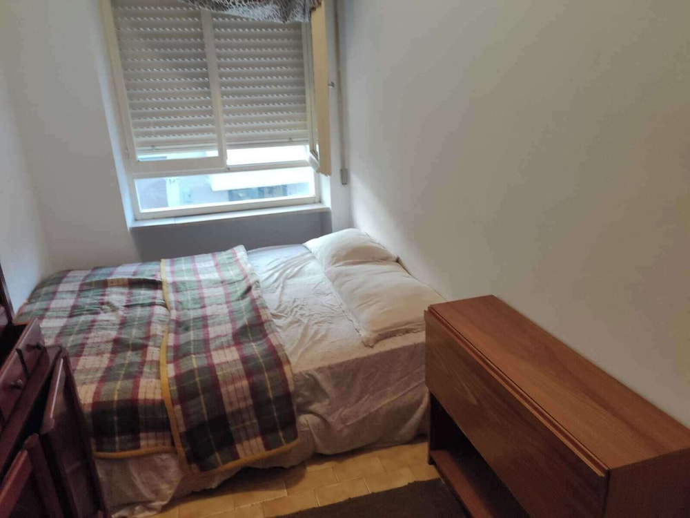 3 bed - Sleeps 6 - Mountain View - Parking - Pets