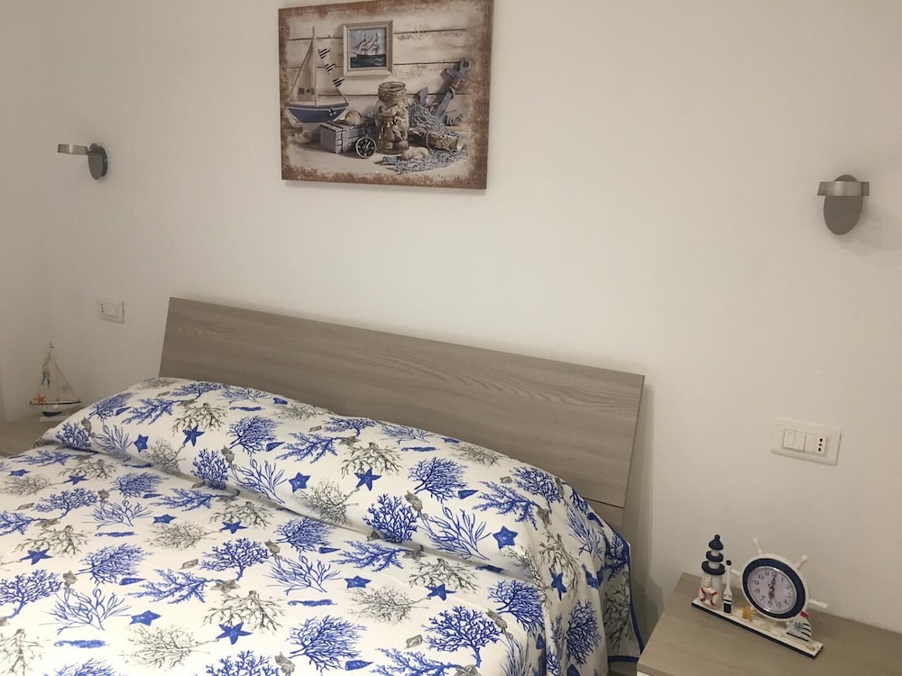 Casa Stella marina view 3