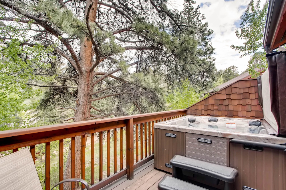 Estes Park Condos - Property Image 31