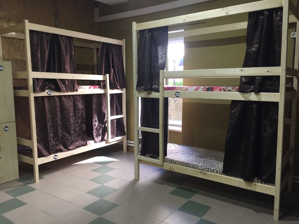 The Secret Place Hostel