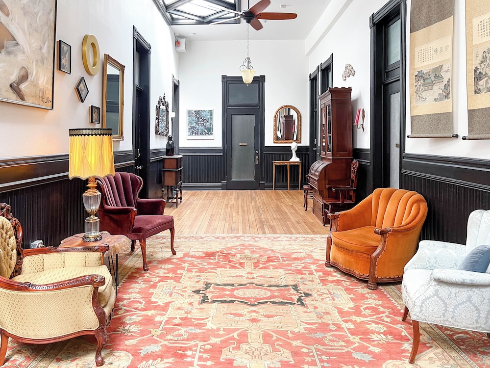 Swedetown European Style Hostel