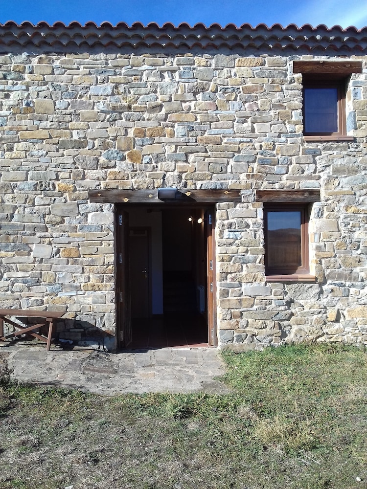 Albergue Corral de la Peña - Hostel photo 4