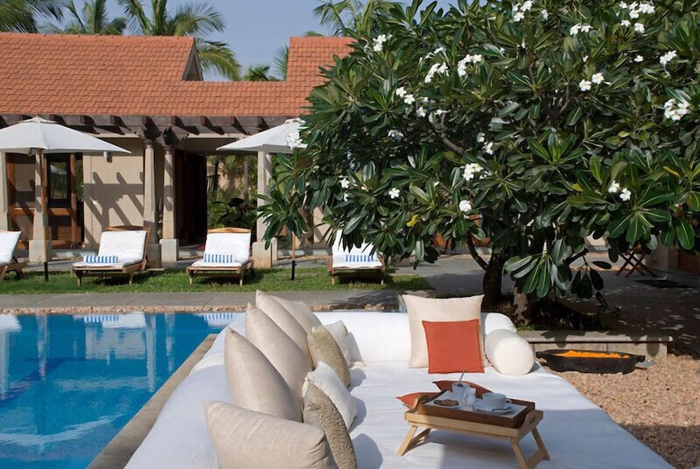 Shreyas Retreat
