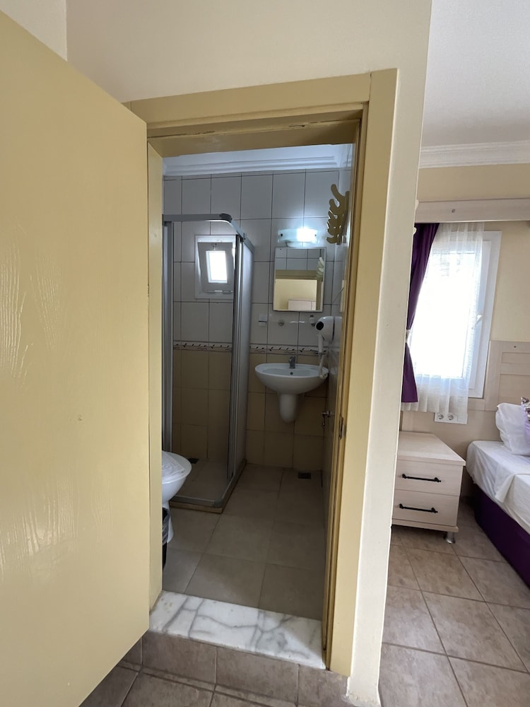 Canna Garden Otel - Yetişkinler İçin - Image 24