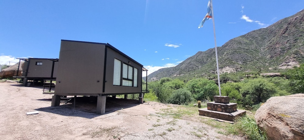 HUACO LODGE