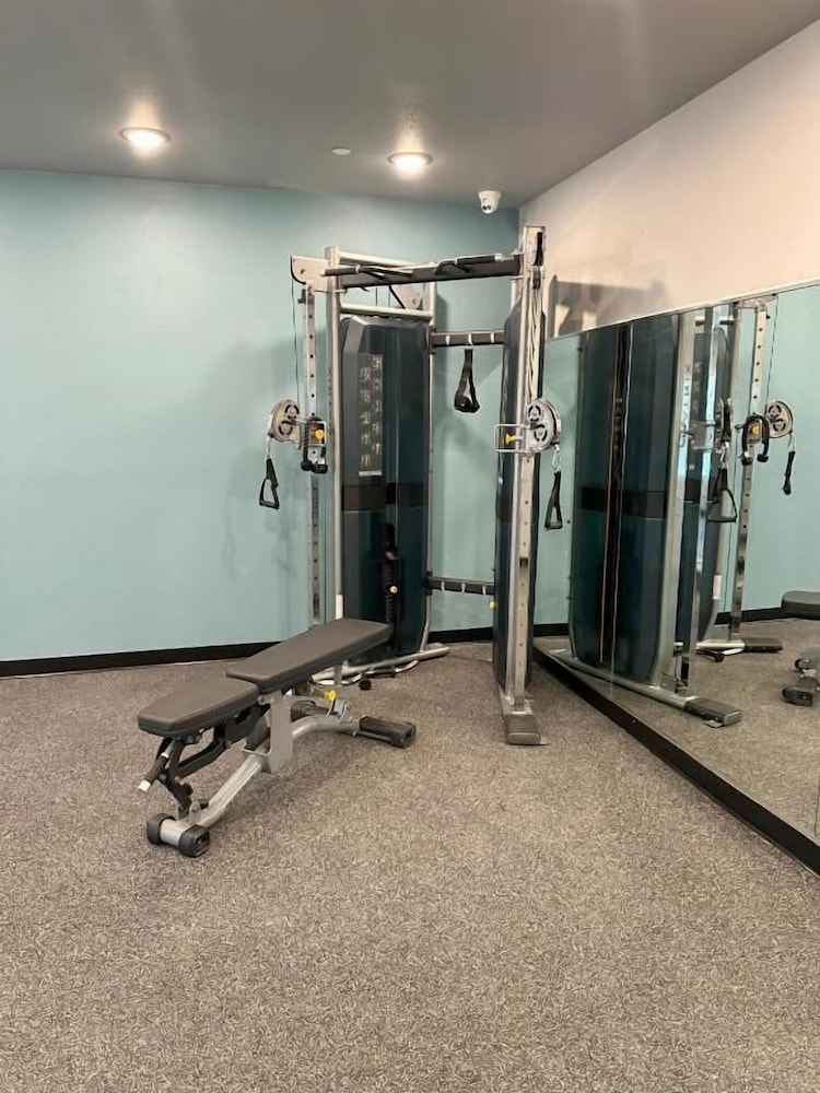 Woodspring Suites Jackson Pearl I-20