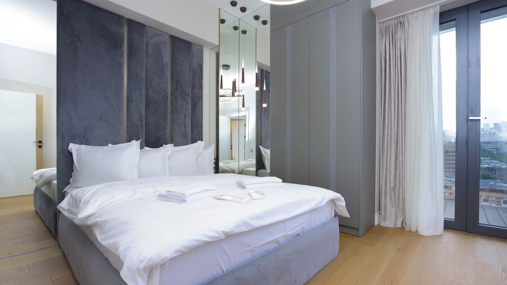 Stay Inn on Pushkin street 25