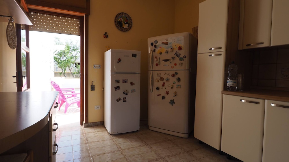 Villa Bellavista 8 Guests 3 Bedrooms by the sea