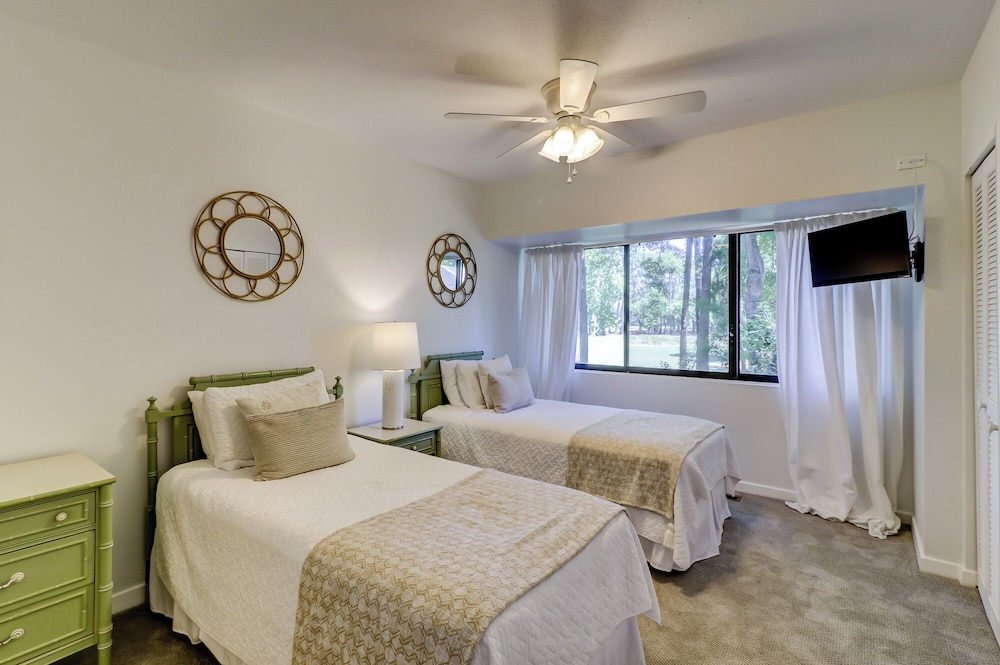 506 Plantation Club Villas at The Sea Pines Resort