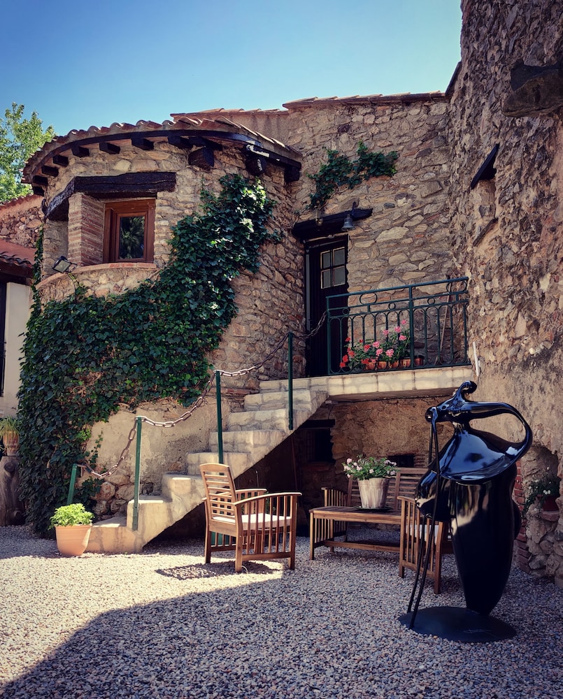 Chambres d'hôtes Peu del Causse SPA