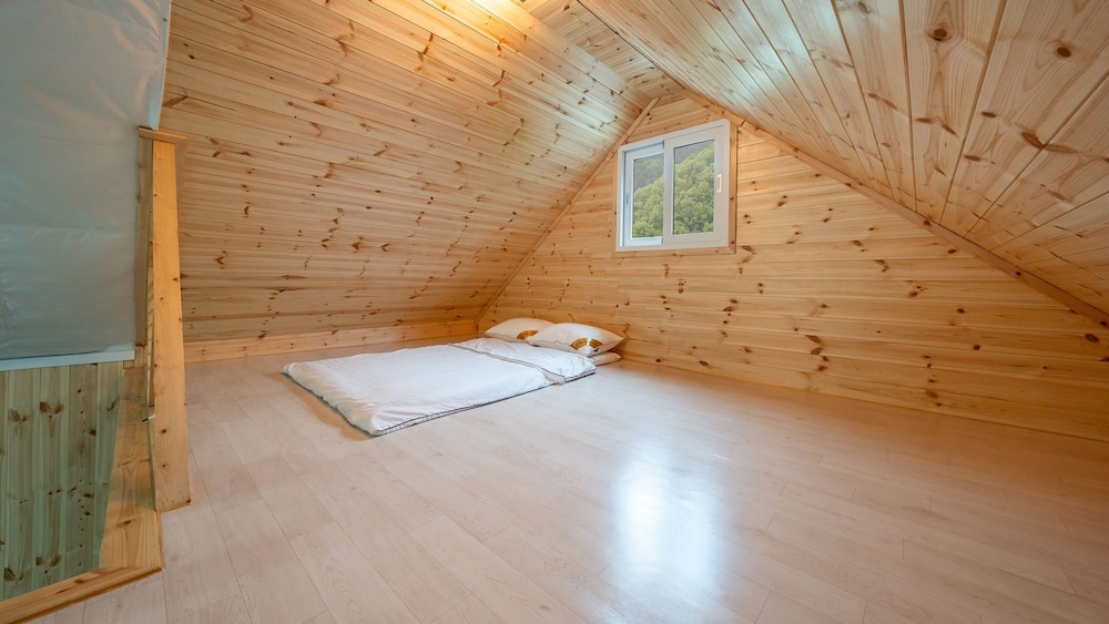 Gapyeong Castra Glamping