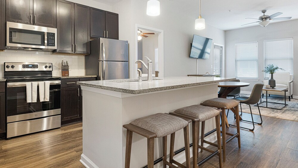 Carolina Forest Furnished Apartments by Landing