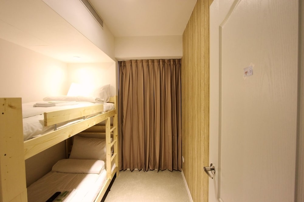 Cheers Loft - Hostel