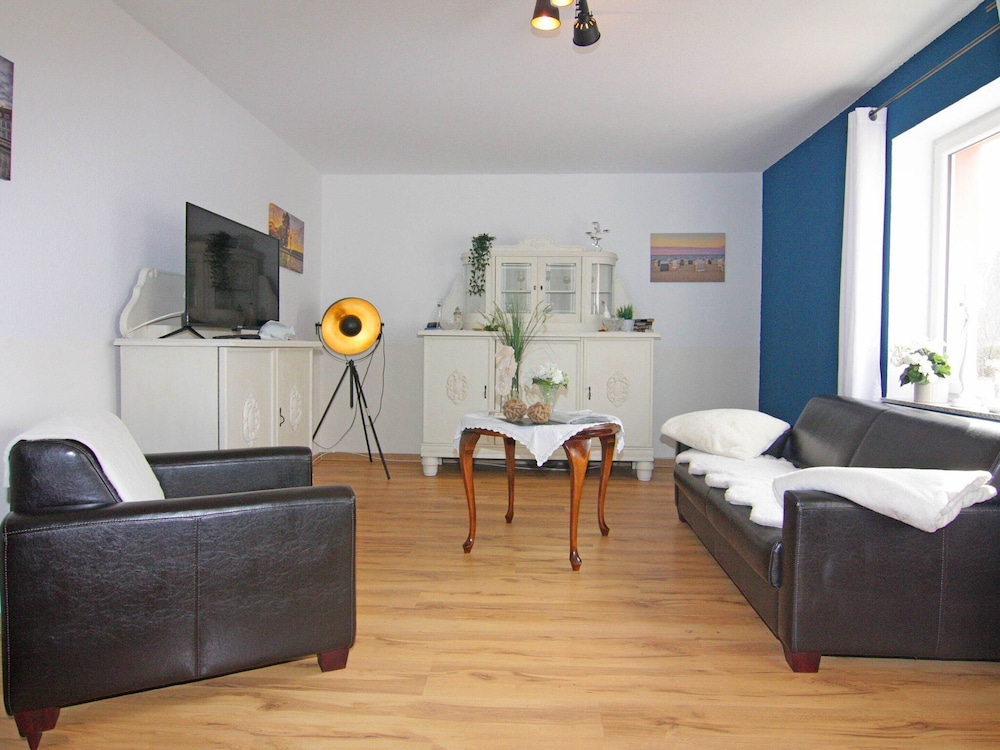 Ferienwohnung Achtern de Heeg in Ueckermunde