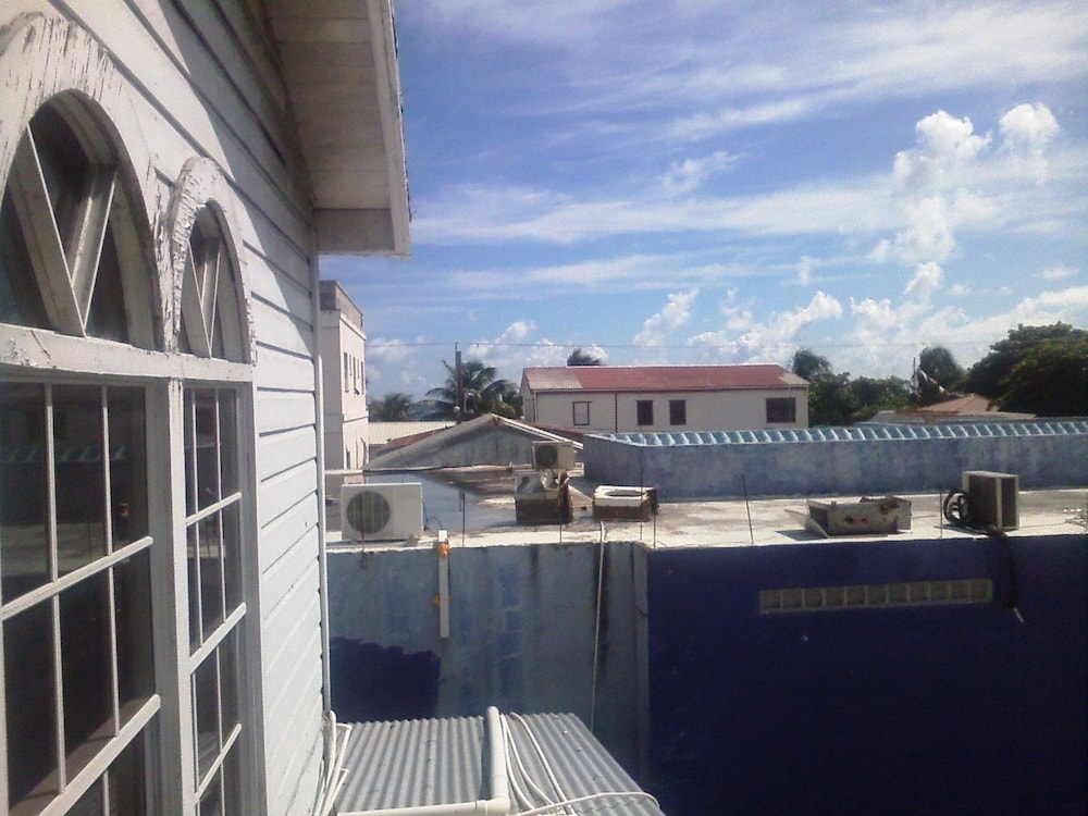 Amelia Guest House