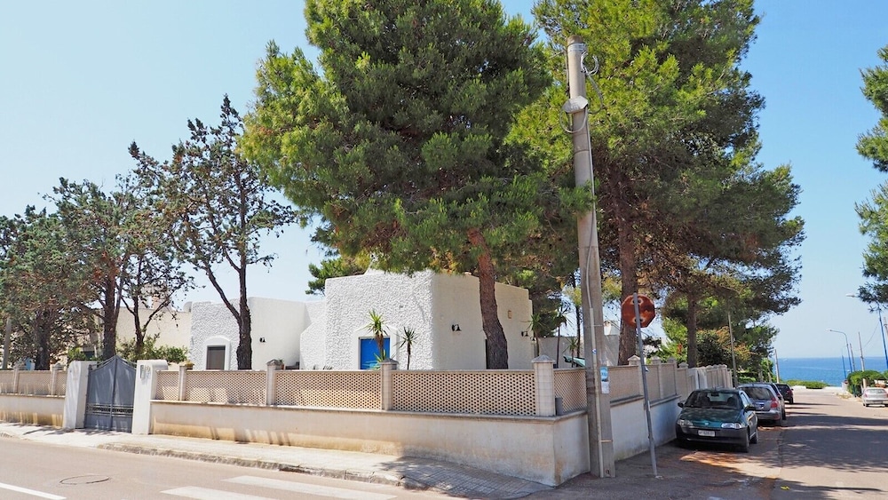 Villa Marechiaro