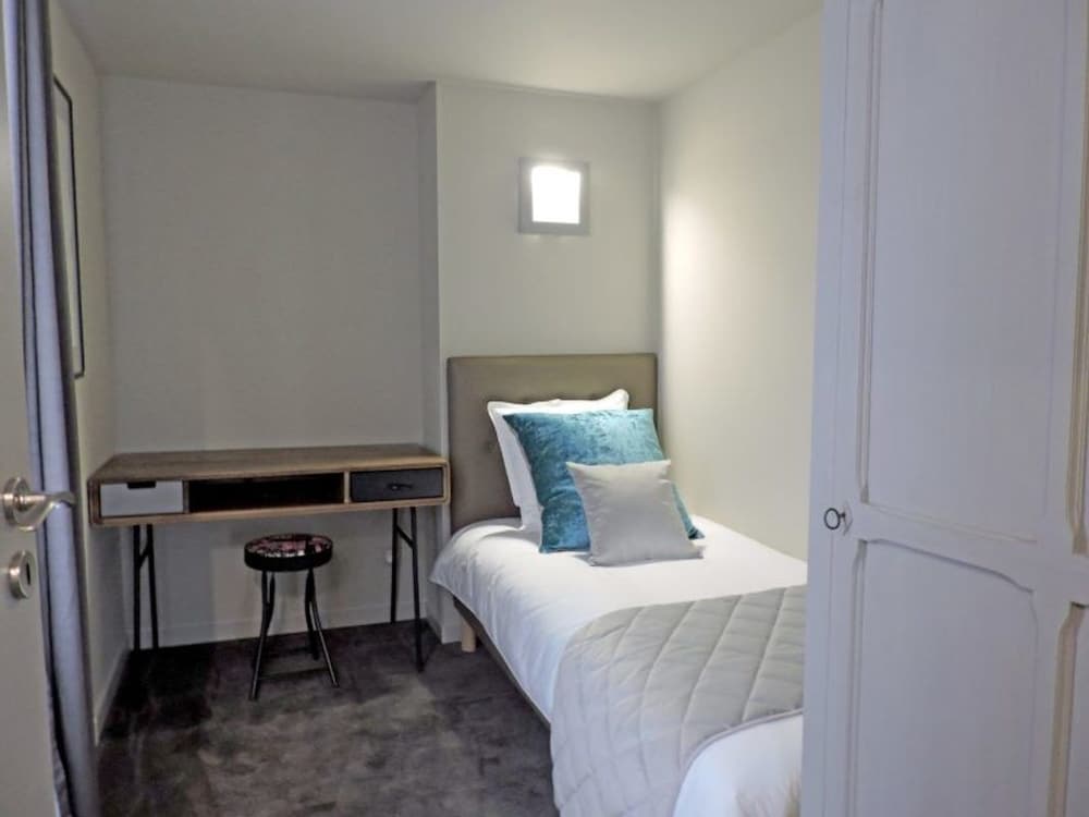 Les Chambres de Louise