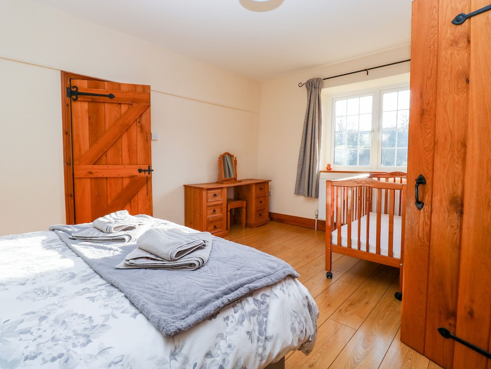 Twyford Farm Cottage